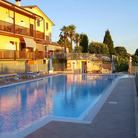 Hotel Panoramica 3*