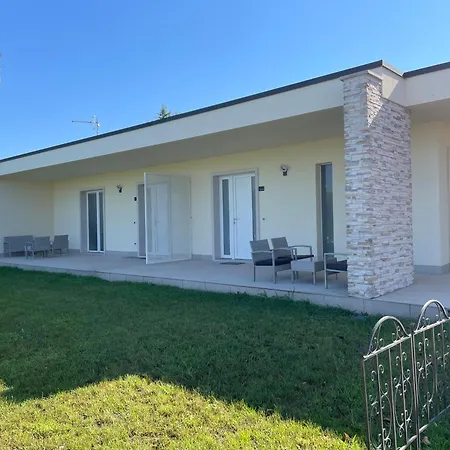 Panoramica Hotel Bardolino