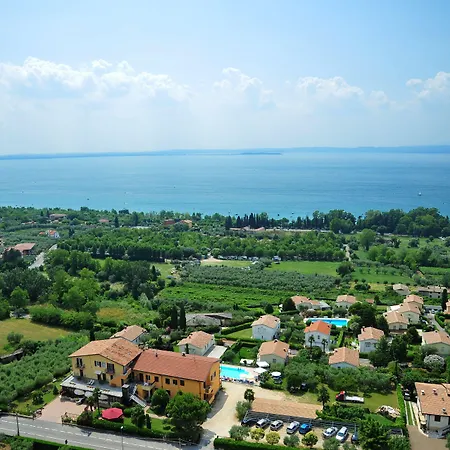 Panoramica 3* ברדולינו