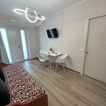 מלון Panoramica 3*