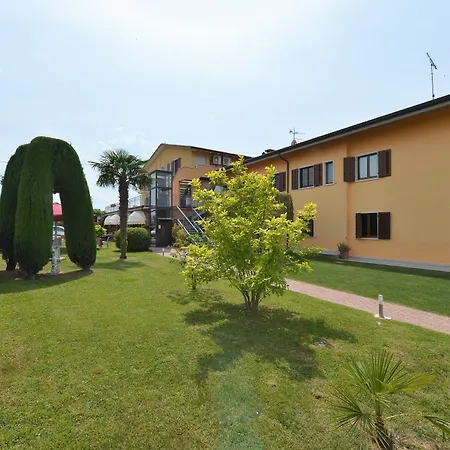 Hotel Panoramica