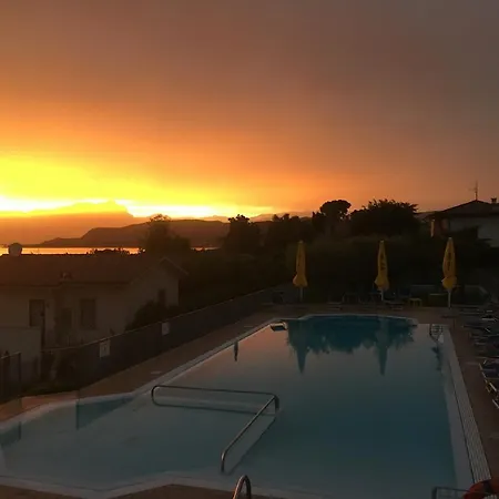 Hotel Panoramica