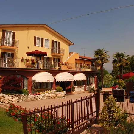 Hotel Panoramica