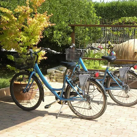 Panoramica Hotel Bardolino