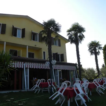 Panoramica Hotel 3*