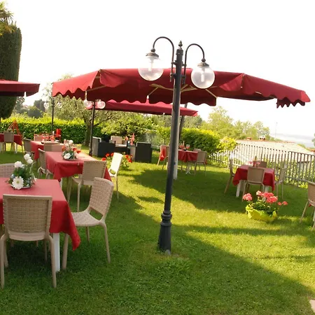Hotel Panoramica Bardolino