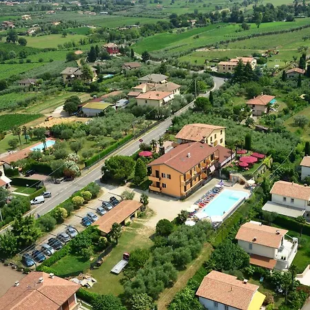 Panoramica
