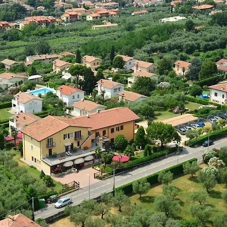 Panoramica Hotel Bardolino