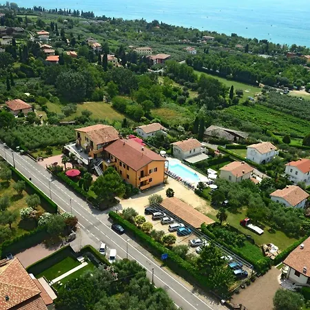 Panoramica Hotel