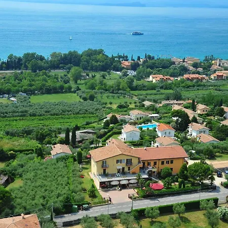 Hotel Panoramica