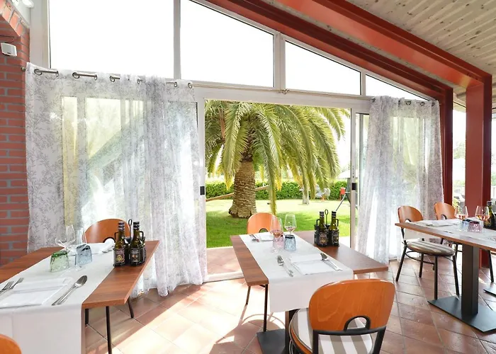 Hotel Panoramica Bardolino