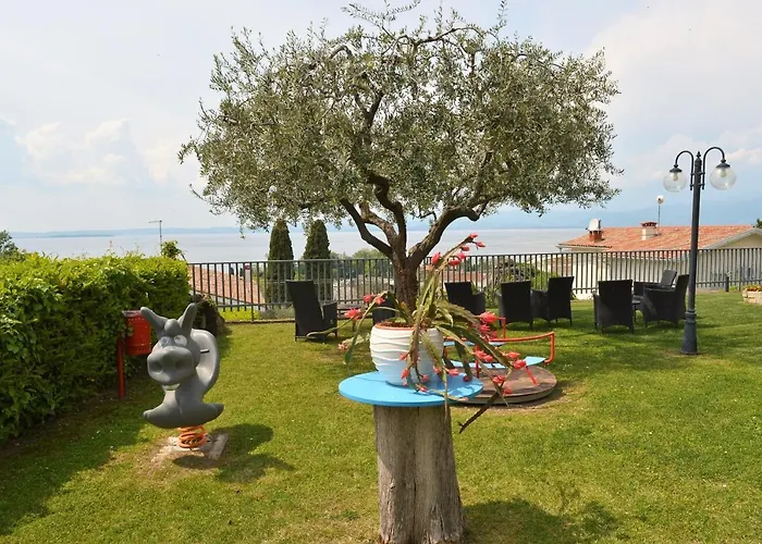 Panoramica Bardolino