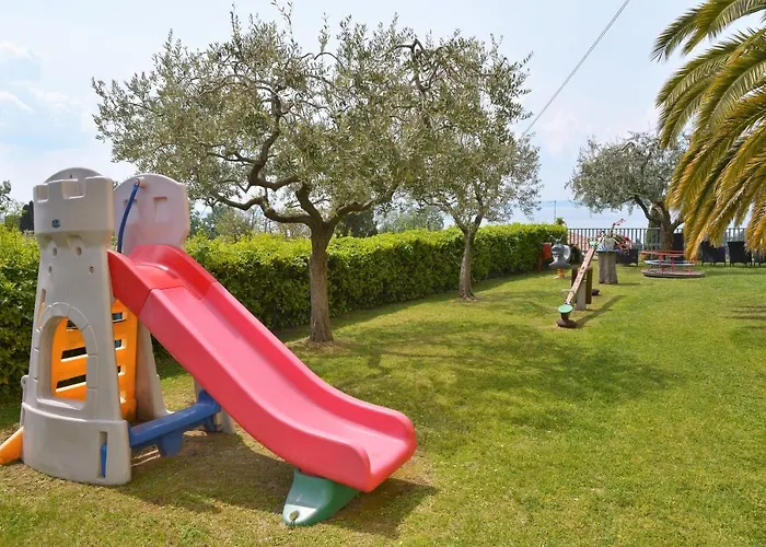 Hotel Panoramica Bardolino