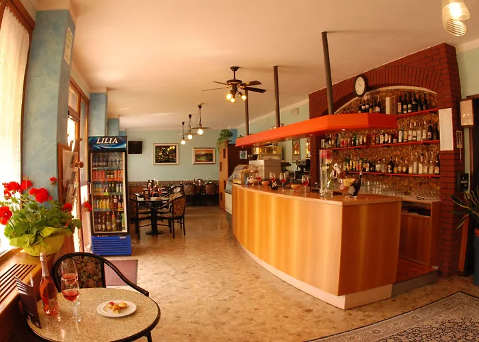 Hotel Panoramica Bardolino