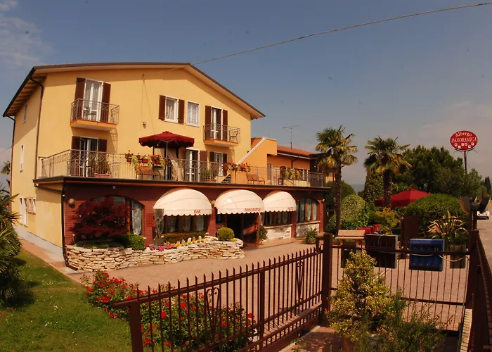 Panoramica 3* Bardolino