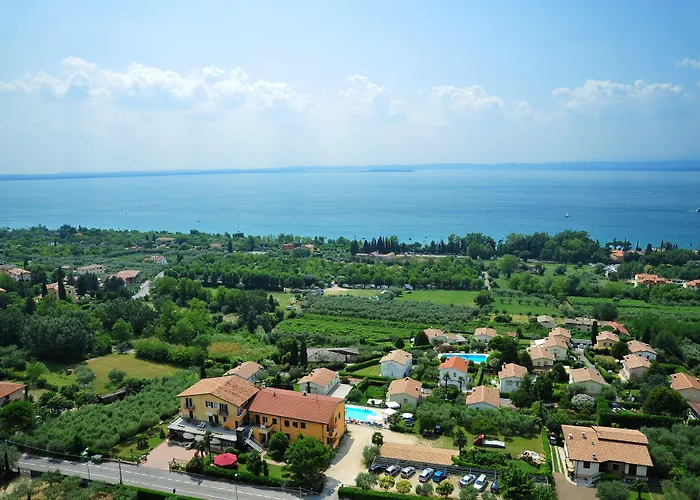 Panoramica 3* Bardolino