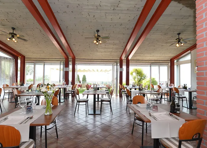 Hotel Panoramica Bardolino