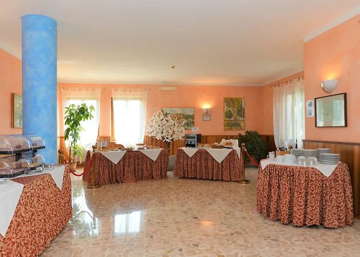 Panoramica 3* Bardolino