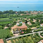 Panoramica Otel 3*