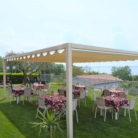 Panoramica Szálloda 3*
