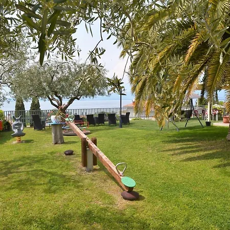 Panoramica Szálloda 3*