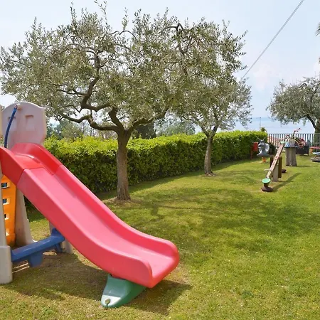 Hotel Panoramica Bardolino