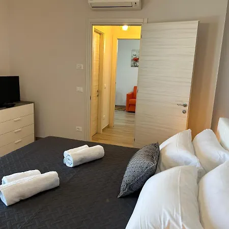 Szálloda Panoramica 3*