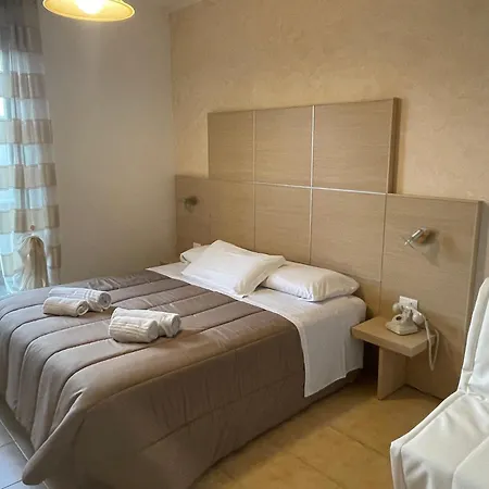 Panoramica Szálloda 3*