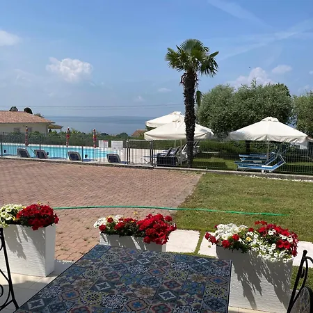 Panoramica Otel