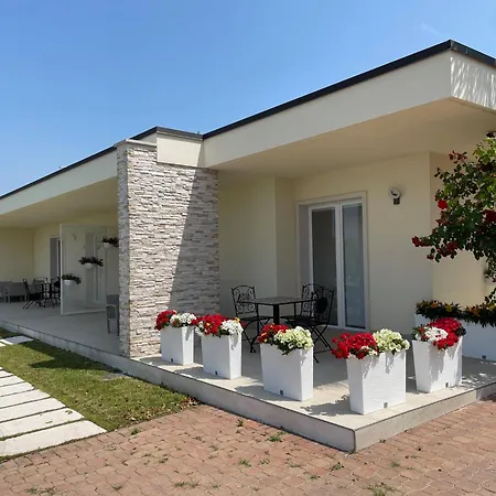 Otel Panoramica 3*