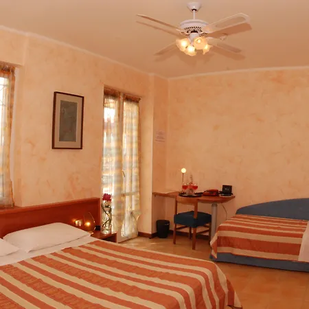 Panoramica 3* Bardolino