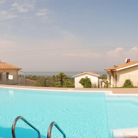 Panoramica Otel