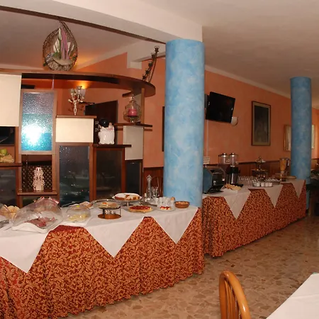 Panoramica Otel Bardolino