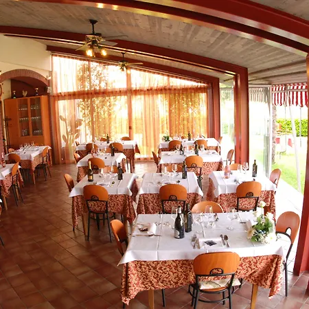 Otel Panoramica