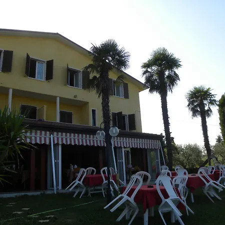 Panoramica Bardolino