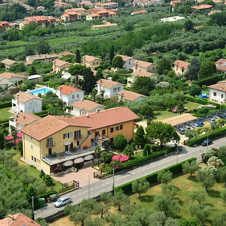 Panoramica Szálloda