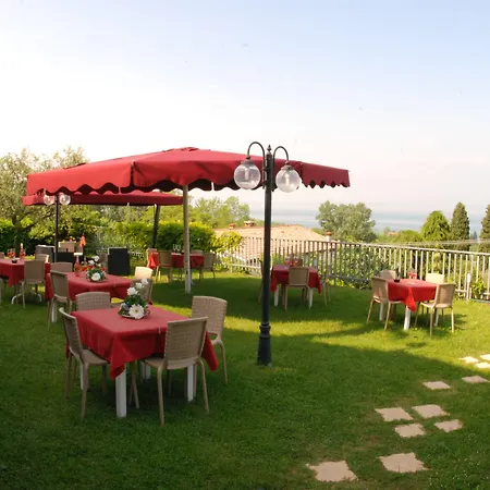 Panoramica 3* Bardolino