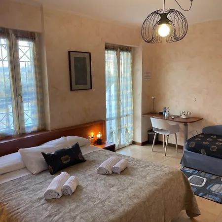 Otel Panoramica 3*
