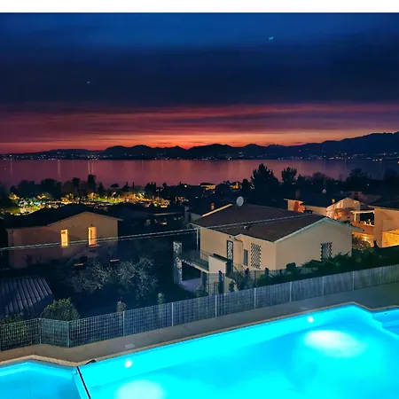 Panoramica Otel