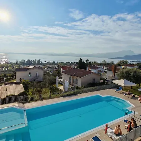 Panoramica Otel