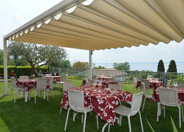 Panoramica Hotell 3*