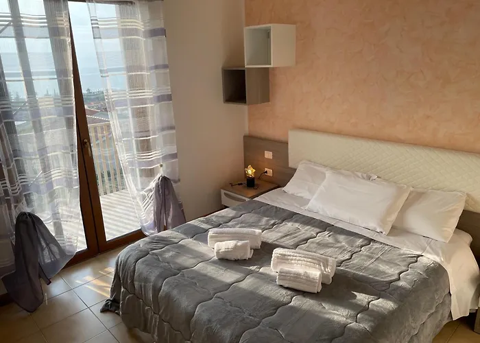 Panoramica Hotell
