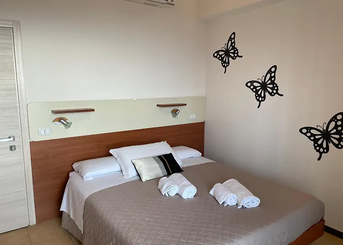 Hotell Panoramica 3*