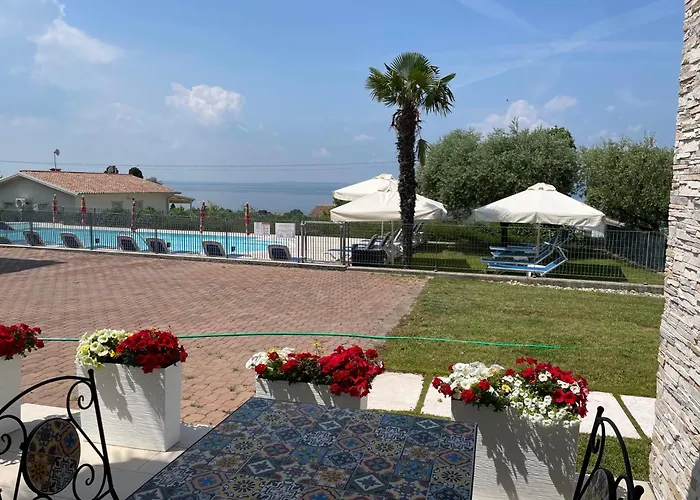 Panoramica Hotell