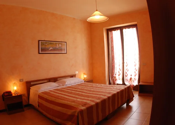 Hotell Panoramica