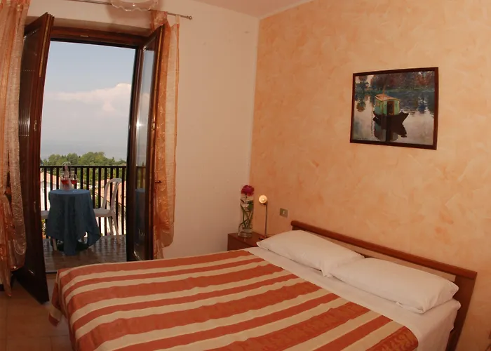 Hotell Panoramica Bardolino