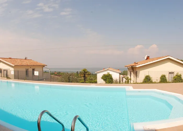 Panoramica Hotell