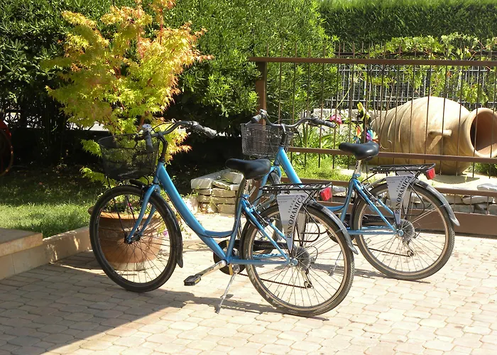 Hotell Panoramica Bardolino