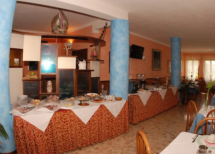 Panoramica Hotell Bardolino
