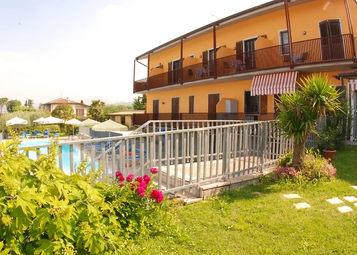 Panoramica Hotell 3*